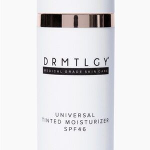 DRMTLGY Universal Tinted Moisturizer